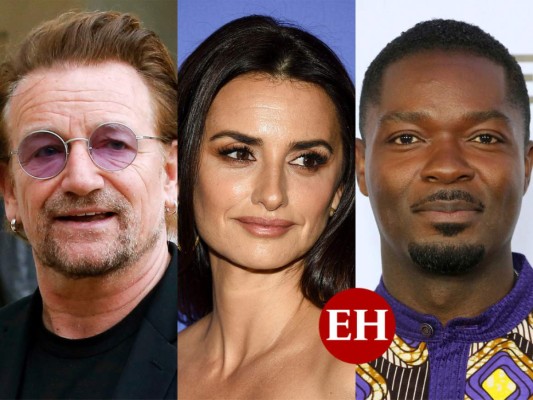 Con serie animada, famosos pedirán acceso universal a la vacuna anticovid&nbsp;&nbsp;