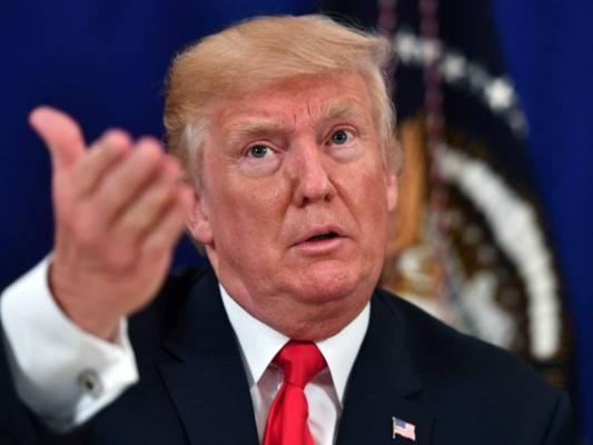 EEUU listo para atacar a Corea del Norte en medio de temor de 'guerra nuclear'