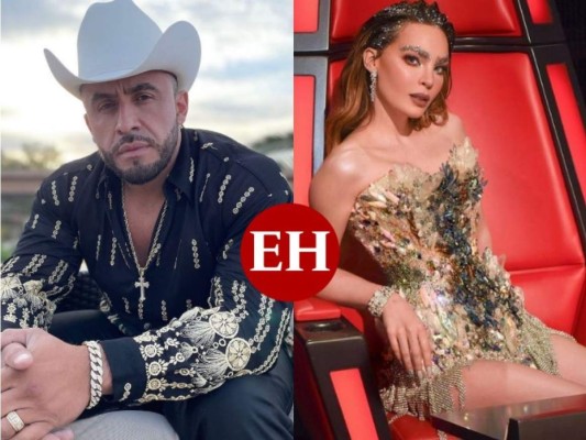 'Si voy a Culiacán, encuentro 100 mejores': Hermano de Lupillo Rivera arremete contra Belinda