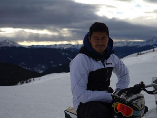 FOTOS: La lujosa vida de los legionarios hondureños en el extranjero