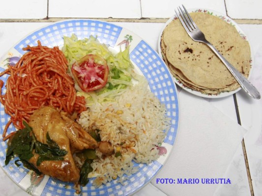 Mercado San Miguel Arcángel: una tradición culinaria