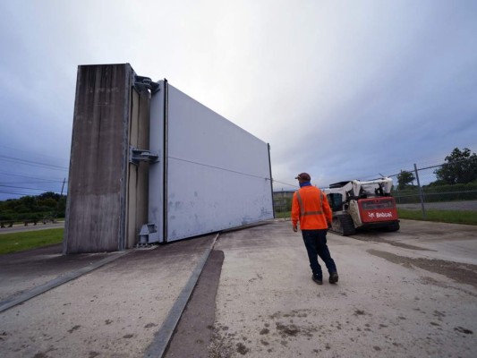 El huracán Laura dejó 25 muertos en Luisiana