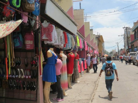 Sector comercio de Honduras importó $3,406 millones en 2017