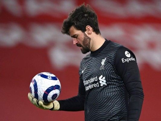 Brasil: Muere ahogado el padre de los arqueros Alisson y Muriel Becker &nbsp;&nbsp;