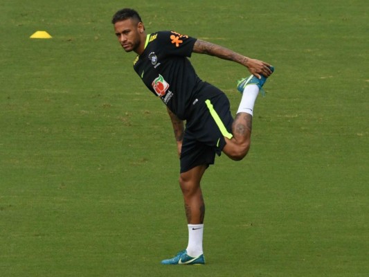 Presidente del Barça: 'El padre de Neymar nos dijo que no se iría'