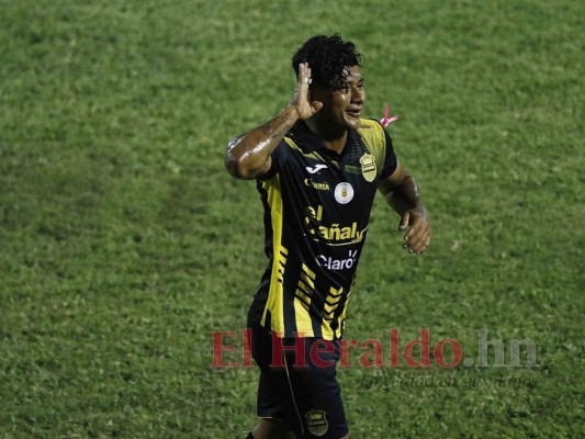 Motagua comienza a reforzarse y el Vida anunciará incorporaciones: las principales novedades en el mercado de fichajes