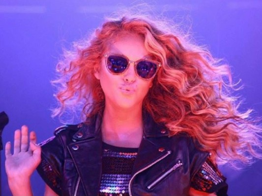 ¿Paulina Rubio sostiene un romance con joven de 22 años?&nbsp;&nbsp;