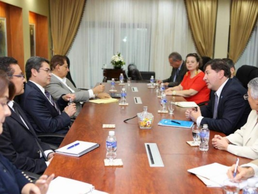 Convocantes piden a la ONU definir agenda y acelerar prediálogo