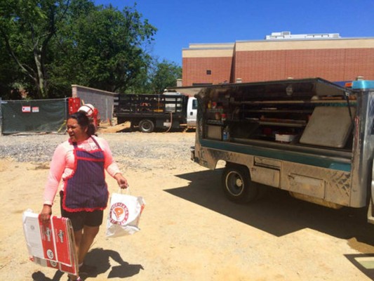 Inmigrantes con TPS preocupados sobre permanencia en EEUU