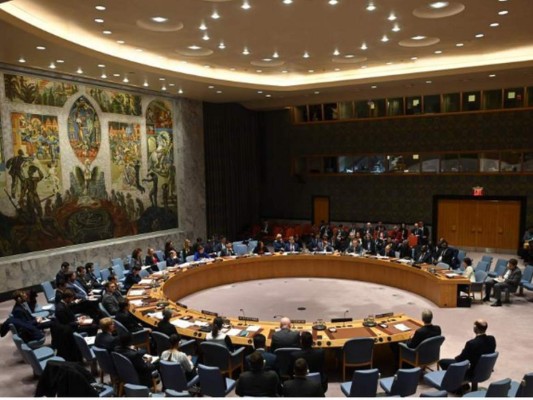 Países de la ONU piden 'acceso equitativo' a futuras vacunas contra Covid-19