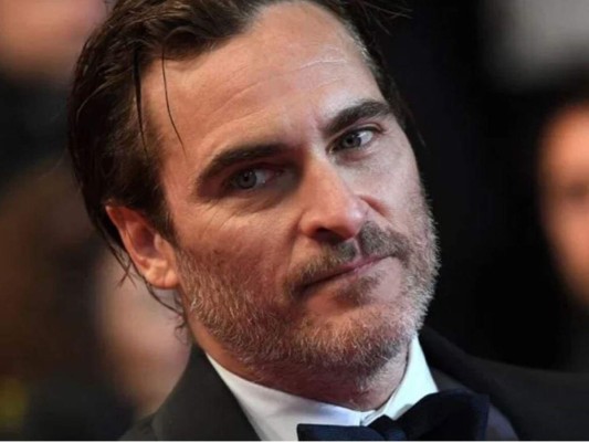 Joaquin Phoenix revela algunos detalles de su papel como Joker