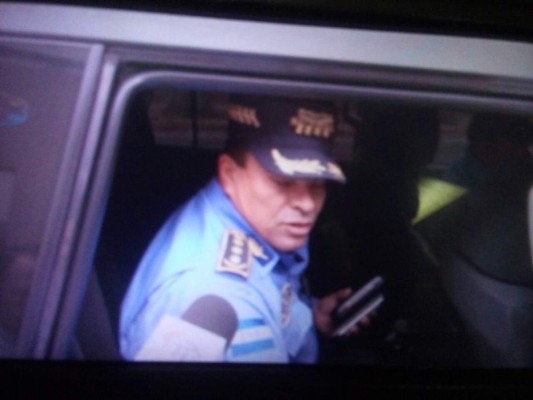 Quintín Juárez: 'No me han citado a declarar, no me han mencionado en ningún informe'