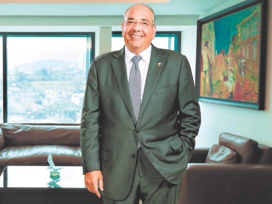 Calificación de SyP viene a respaldar el Plan 20/20