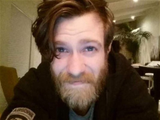 Fotos: ¿Cómo se ve en la actualidad Brandon Hall, el actor que interpretó al pequeño Alfalfa?