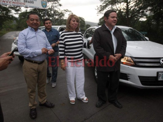 Los exconcejales recusarían a los jueces de sentencia