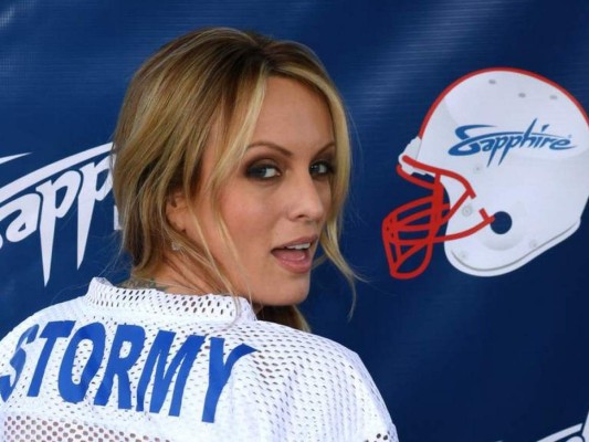 Escándalos sexuales, políticos y financieros que salpicaron a Donald Trump