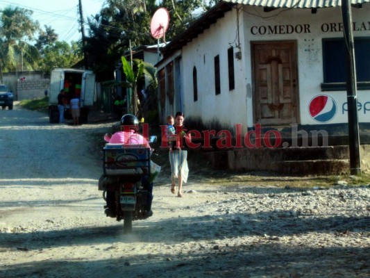 Un vistazo profundo a El Paraíso, Copán, el rincón hondureño golpeado por el narcotráfico y el poder político