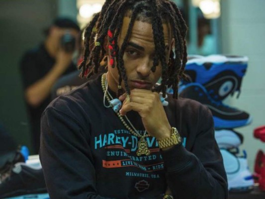 Ozuna prófugo de la justicia de Puerto Rico tras asesinato de narcotraficante