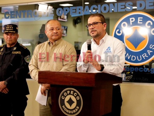 Las 10 cosas que debes saber sobre el coronavirus en Honduras