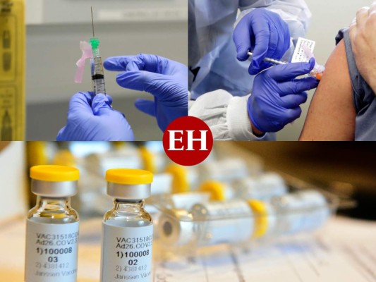 Paso a paso: Estas son las fases para la creación de una vacuna