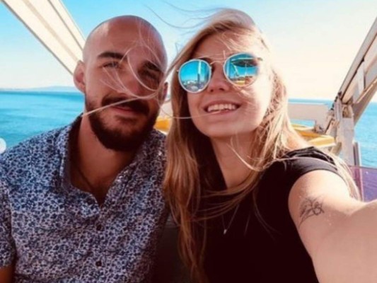 Aseguran que las peleas eran 'típicas' entre Gabby Petito y Brian Laundrie