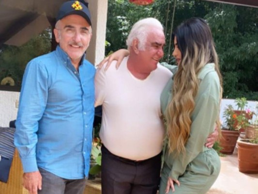 Las cirugías de Mariana González, la Kim Kardashian mexicana (FOTOS)