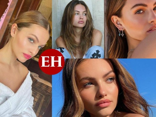 Modelo y empresaria: Así luce a sus 20 años la niña más bella del mundo (FOTOS)