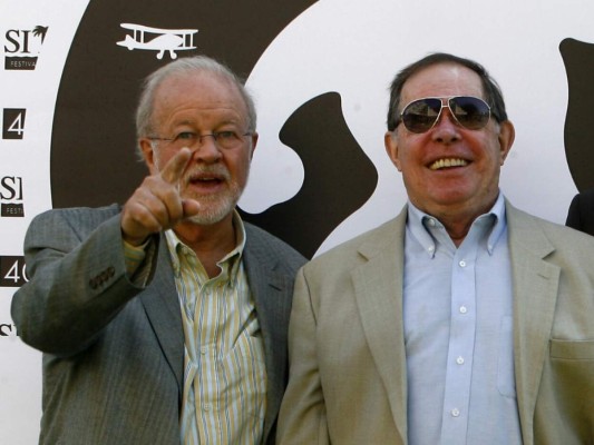 Diseñador de 'Blade Runner' muere a los 86 años en EEUU