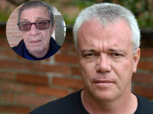 Las amenazas que Popeye, el sicario de Pablo Escobar, hizo a árbitros argentinos