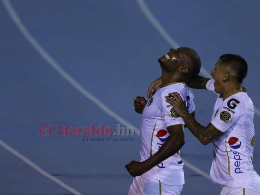 Junior Lacayo será baja del Comunicaciones de Guatemala para temporada 2022