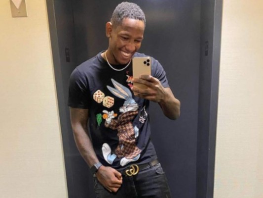 FOTOS: La lujosa vida de los legionarios hondureños en el extranjero