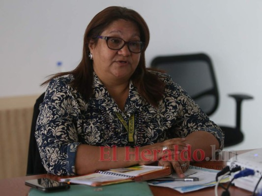 Migdonia Ayestas: Se teme repunte de violencia en el cierre de 2020