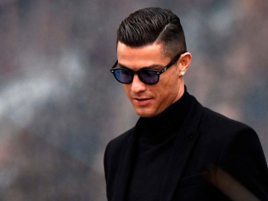 Cristiano es declarado culpable de fraude en España y condenado a dos años de prisión
