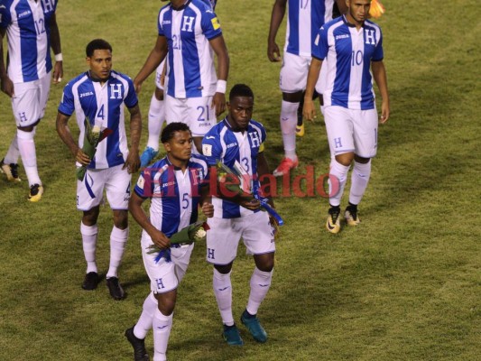 Fenafuth no se rinde y gestiona otras fechas para el repechaje ante Australia