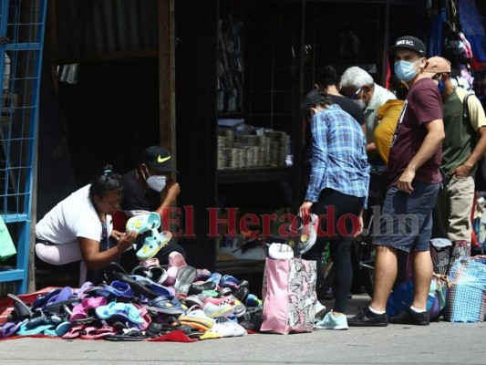 Desinfección y distancia: estrictas medidas en reapertura del Zonal Belén
