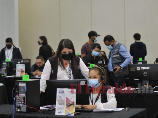 Acciones que conllevan delitos electorales y están contempladas en el Código Penal &nbsp;