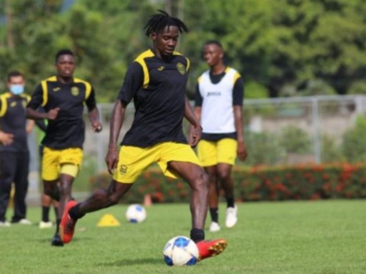 Fichajes: Motagua anuncia refuerzo extranjero y Vida podría sorprender