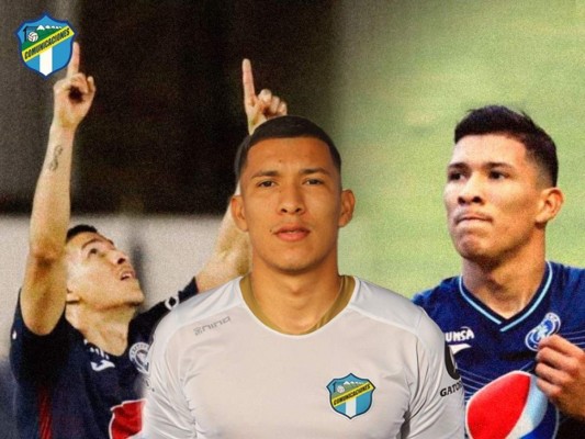 Fichajes: Motagua anuncia refuerzo extranjero y Vida podría sorprender