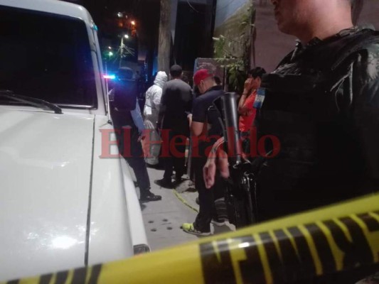 Los 15 sucesos más impactantes de esta semana en Honduras