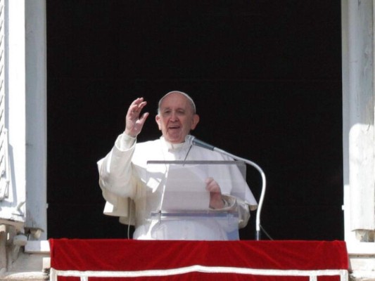 Papa Francisco imagina cómo serán sus últimos días: 'en funciones o emérito y, en Roma'
