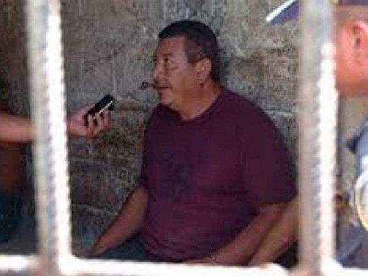 Diez datos y 10 fotos sobre Lucio Rivera, criminal preso en La Tolva