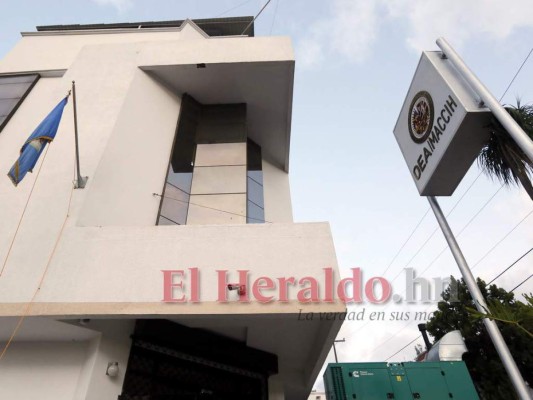 Diez datos sobre la Maccih: origen, funcionamiento y obstáculos