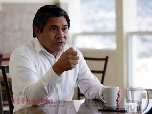 Wilfredo Méndez, el defensor de derechos humanos criado entre la violencia