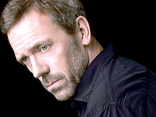 'Todo el mundo se muere', último capítulo de Dr. House