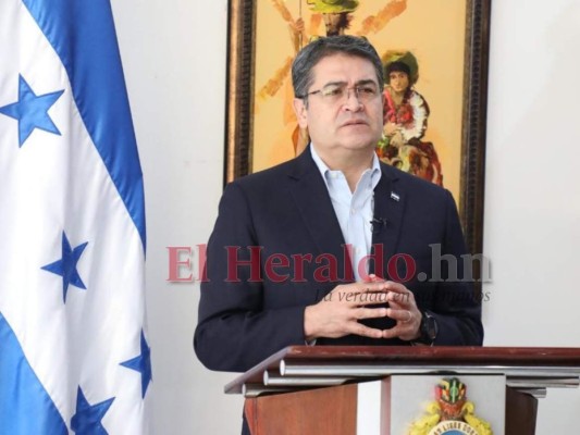 JOH dice que solicitó a Nealon cita para que Tony compareciera ante la Fiscalía de EEUU &nbsp;&nbsp;