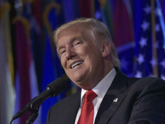 Donald Trump regresa a Twitter y fustiga a The New York Times