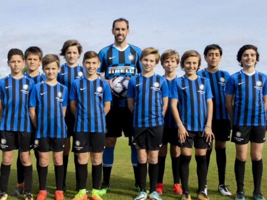 Diego Godín se convierte en el nuevo fichaje del Inter de Milán