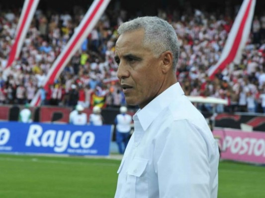 Alexis Mendoza y su maldición en la liga colombiana, volvió a perder el Junior