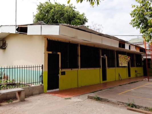 Educación se propone reparar 20 escuelas del Distrito Central