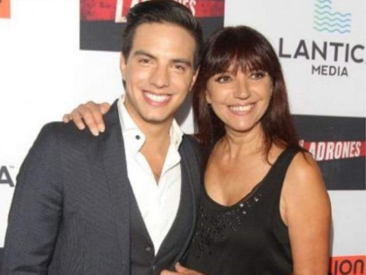 FOTOS: Ellas son las mamás de los hijos de Eugenio Derbez   